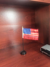 Desk Flag